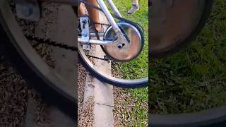 ripping a skid!!           #motovlog #skids #love #rubber