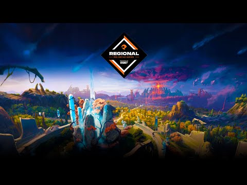 Bleed Esports vs Team Tough RES Regional Series SEA