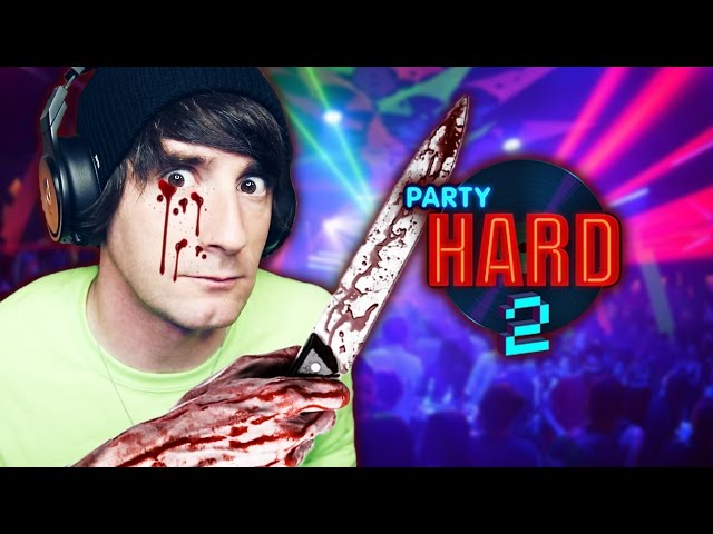 Party Hard 2