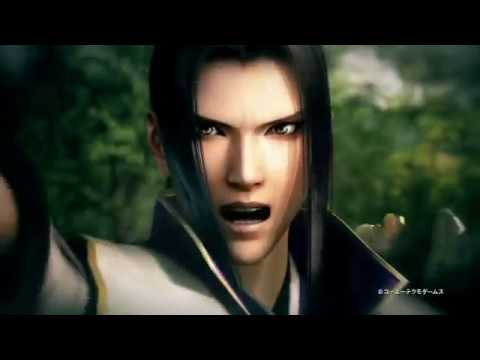 Samurai Warriors 4 DX PlayStation4／Nintendo Switch