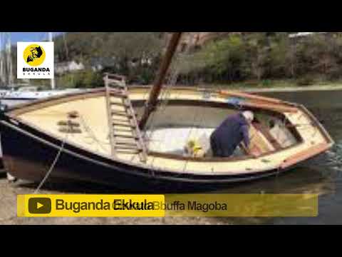 Obwato Bbuffa Magoba  - Engero N'amakulu - Buganda Ekkula