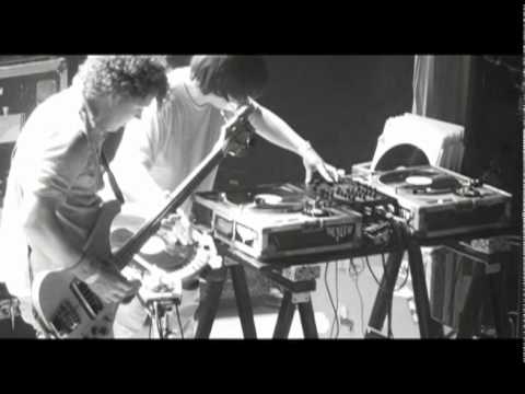 THE SLEW [Kid Koala, P-Love, Chris Ross, Myles Heskett, DynomiteD] You Turn Me Cold - Live in TO