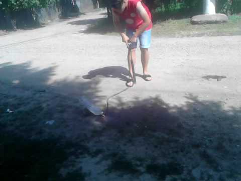 Rachete MOVILA BANULUI