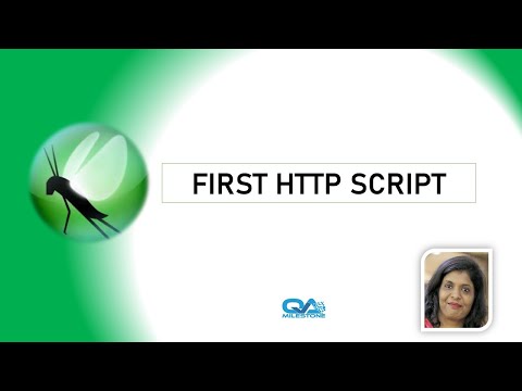 0 4 - Get Started with Locust : First HTTP Script