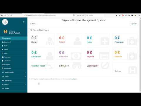 download lagu mp3 mp4 Bayanno Hospital Management System 4 0 Nulled, download lagu Bayanno Hospital Management System 4 0 Nulled gratis, unduh video klip Bayanno Hospital Management System 4 0 Nulled