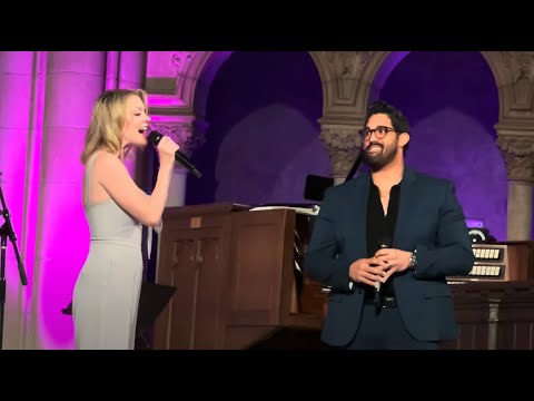 Ruby Lewis & Adam King - Suddenly Seymour (4/13) - Altadena Music Theatre