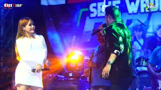 Download lagu KERINDUAN - Puji Maharani Feat Ilham Gemilang - New Metro Pasti..Aja!! - Raharjo Pro Audio mp3