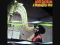 Alice Coltrane - Lovely Sky Boat