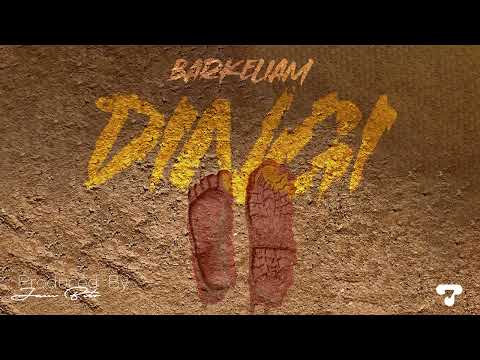 Barkeliam - DINGI (Official Music Audio)