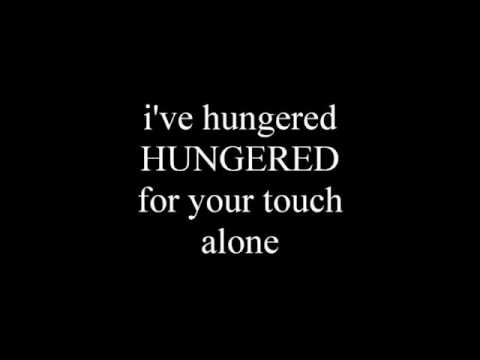 download lagu mp3 mp4 Oh My Darling I Ve Hungered For Your Touch, download lagu Oh My Darling I Ve Hungered For Your Touch gratis, unduh video klip Oh My Darling I Ve Hungered For Your Touch