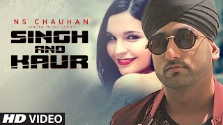 Singh and Kaur thumbnail