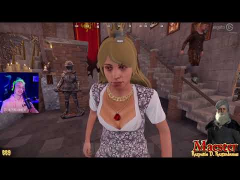 ⚔️ Rustalot 3 🧙 -  Jagt auf den Dämon! [Tag 4]