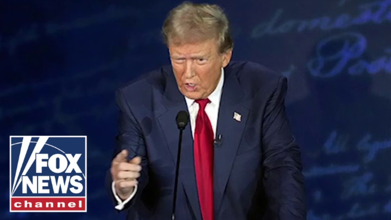 Trump is ‘not the same’ candidate: Former Clinton adviser