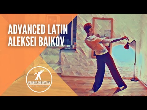 Advanced Latin 07/02/21 (Jive)