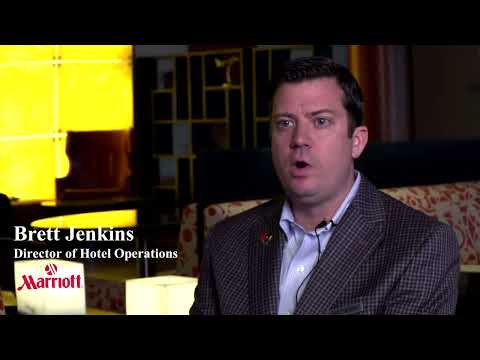 MARRIOTT WASHINGTON DULLES