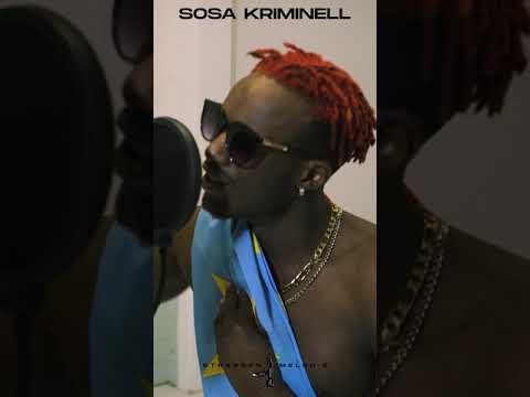 SOSA KRIMINELL  #520GANG | Episode 2