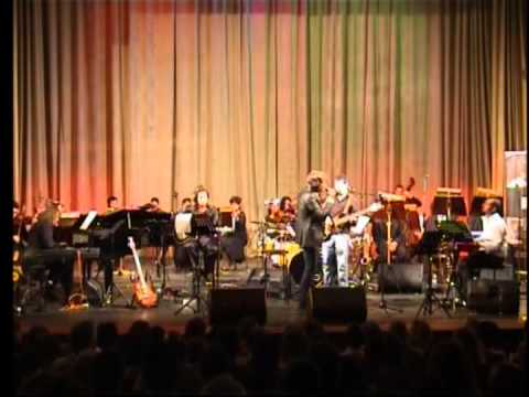 Orlin Goranov, Nelko Kolarov & Friends_Like a candle in the dark _ Live, 25 may 2011.avi