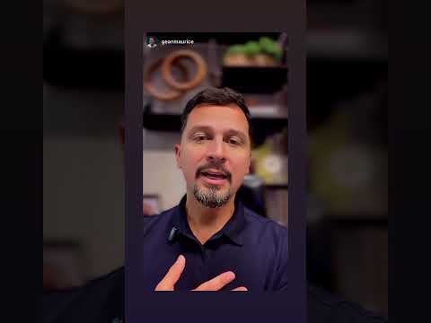 Depoimento em vídeo de aluno do Método Origem