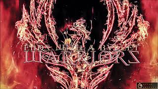 Download lagu Ends With A Bullet  - Warriors mp3