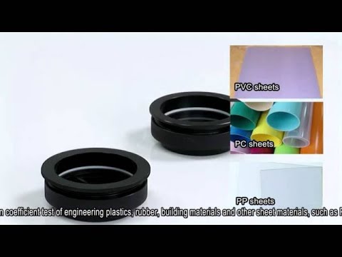 Water Vapor Transmission Testing (WVTR) - Gravimetric Method