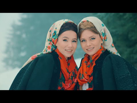 Colinde 2022🔔Cele mai frumoase colinde de Craciun🎄 Suzana si Daciana Vlad