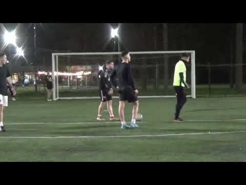 LEPETIT FC VS GRAL ROCA FC - #LigaNuñez - #Clausura SLV - 2/9/2022