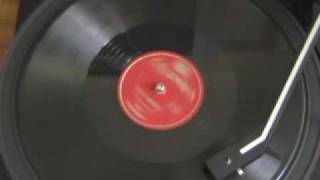 &#39;&#39;Little&#39;&#39; Jimmy Dickens  Salty Boogie 78rpm