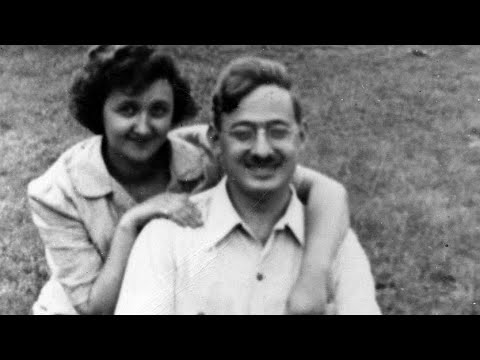 Posiwid — 10. The Rosenbergs