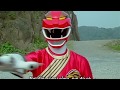 Siêu Nhân Gao Vs Siêu Nhân Cuồng Phong Gaoranger Vs Hurricanger