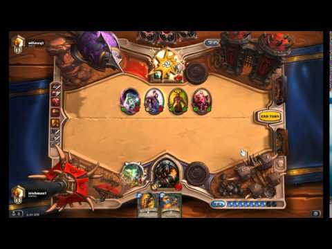 Hearthstone John Cena Wins