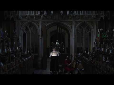 Metamorphoses - Book 10 - a public reading (2018)