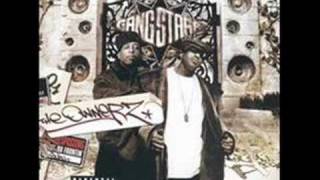 Gang Starr - Werdz From The Ghetto Child (ft. Smiley)