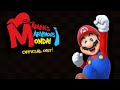 Marvin S Marvinous Monday OST Cease N Desist Composed By Caster645