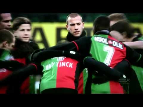 Promo: a Day at N.E.C