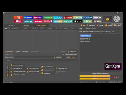 Huawei Enjoy 20 5G HUAWEI NOVA Y60 5G  ID REMOVE WITH  UNLOCK TOOL