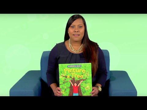 Story: Picture a Tree