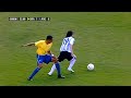 Messi vs Brazil (Friendly) 2006-07 English Commentary