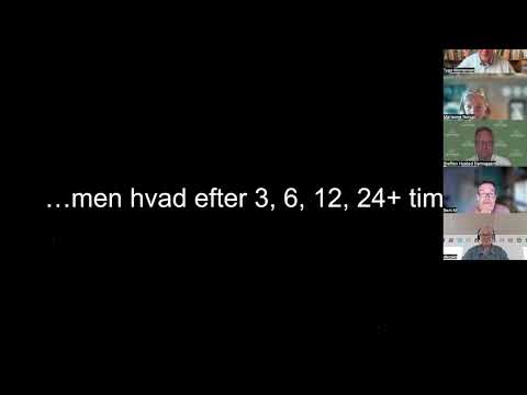 Det første beredskab er ikke kommunen – det er naboen