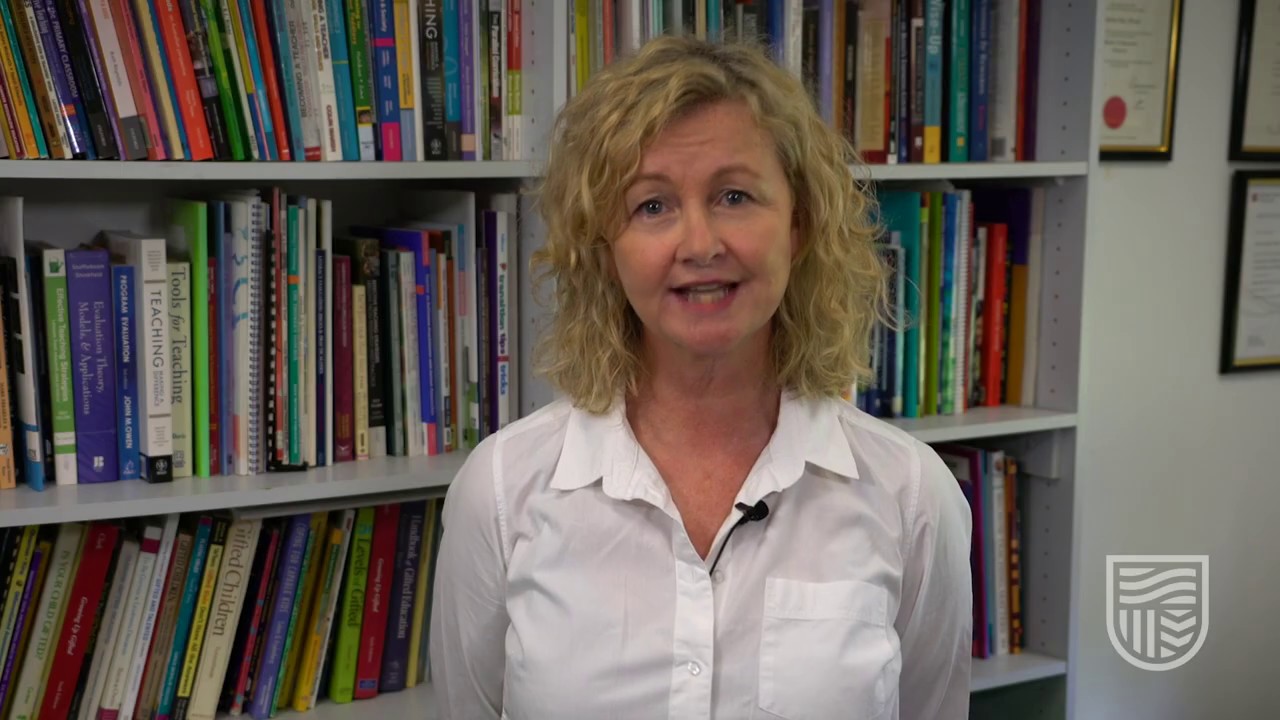 SALLY MCCARTHY   Module 2 Taster