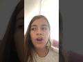 It S My Birthday And Yes This Was Filmed In The Same Day Btw Face Reveal FINALLY Itsmybirthday