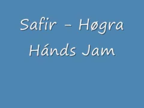 Safir - Høgra Jam