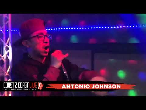 Recap for Coast 2 Coast LIVE | Albuquerque All Ages Edition 2/8/19