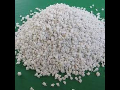 Horticulture Expanded Perlite