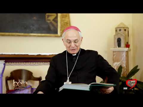 LA BELLA NOTIZIA - NATALE DEL SIGNORE (VANGELO DELLA NOTTE) - ANNO B