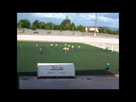 (Joel) 2-0 ADFV - ACA