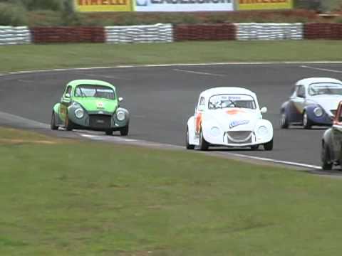 Acidente com Jair Regio 1a etapa do Campeonato Gaúcho