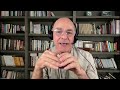 John White on Young Body (P): Why Our Programs Are Built as Complete Solutions