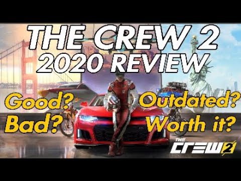 The Crew 2 REVIEW 2020 | Should YOU buy?
