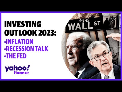 , title : 'Investing outlook 2023: Inflation, recession, and the Fed'
