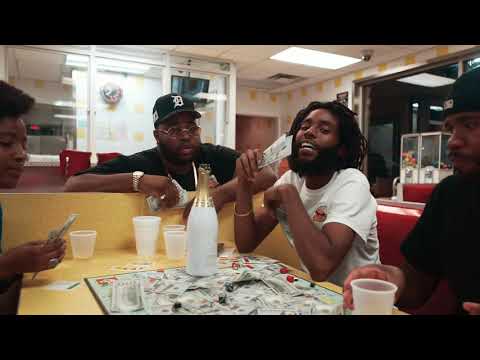 DOPEDIV - ROLL WIT ME | INTERLUDE [OFFICIAL VIDEO]